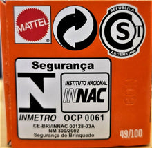 Load image into Gallery viewer, Matchbox 2020 ´15 Mercedes-Benz G 550 Purple #49 MBX Highway New Sealed Box