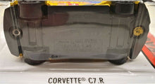 Load image into Gallery viewer, Hot Wheels 2015 Corvette C7.R Yellow #155 HW Race World Race 10/10 New Long Card