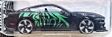 Load image into Gallery viewer, Majorette 2019 Ford Mustang GT Black #204 Ford Mustang GT Series