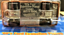 Load image into Gallery viewer, Hot Wheels 2018 '60s Ford Econoline Pickup Brown 50th Anniversary Favorites 3/10