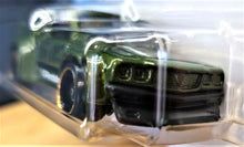Load image into Gallery viewer, Hot Wheels 2020 Mazda RX-3 Dark Green #243 Nightburnerz 8/10 New Long Card