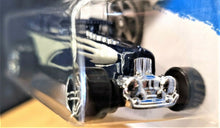 Load image into Gallery viewer, Hot Wheels 2016 Great Gatspeed Dark Blue #116 HW SHOWROOM Series 6/10 New