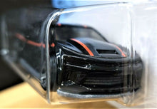 Load image into Gallery viewer, Hot Wheels 2020 '18 Copo Camaro SS Black #20 HW Dream Garage 3/10 New Long Card