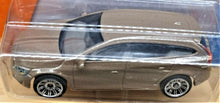 Load image into Gallery viewer, Matchbox 2017 Volvo V60 Wagon Brown #14 MBX Adventure City New Long Card