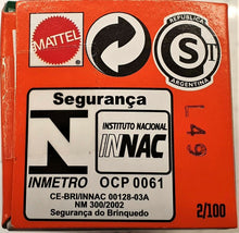 Load image into Gallery viewer, Matchbox 2019 '18 Dodge Charger Green #2 MBX Road Trip New Sealed Box