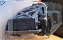 Load image into Gallery viewer, Hot Wheels 2020 Erikenstein Rod Blue Gunmetal Matte #165 HW Hot Trucks 4/10 New