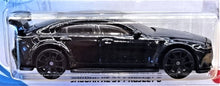 Load image into Gallery viewer, Hot Wheels 2021 Jaguar XE SV Project 8 Black #85 HW Torque 1/5 New Long Card