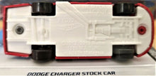 Load image into Gallery viewer, Hot Wheels 2019 Dodge Charger Stock Car Red #76 HW Race Day 5/10 New Long Card