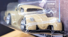 Load image into Gallery viewer, Hot Wheels 2021 Volkswagen Kafer Racer Tan Hot Wheels Boulevard #39 New