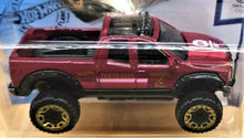 Load image into Gallery viewer, Hot Wheels 2020 '10 Toyota Tundra Red #183 Olympic Games Tokyo 2020 2/10 New
