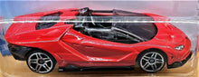 Load image into Gallery viewer, Hot Wheels 2020 16 Lamborghini Centenario Roadster Red #170 HW Roadsters 2/5 New