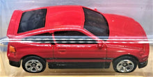 Load image into Gallery viewer, Hot Wheels 2019 '88 Honda CR-X Red #49 Nightburnerz 3/10 New Long Card