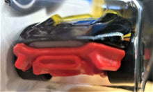 Load image into Gallery viewer, Hot Wheels 2017 RRRoadster Black #318 Legends Of Speed 10/10 New