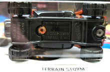 Load image into Gallery viewer, Hot Wheels 2016 TERRAIN STORM Red #154 HW DAREDEVILS 9/10 New