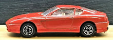 Load image into Gallery viewer, Bburago 1994 Ferrari 456 GT Red 1/43 Die Cast