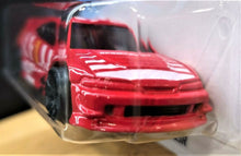 Load image into Gallery viewer, Hot Wheels 2020 Custom '01 Acura Integra GSR Red #97 Speed Blur 2/5 New