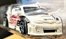 Load image into Gallery viewer, Hot Wheels 2021 Subaru WRX STI White #68 HW Speed Graphics 2/10 New Long Card