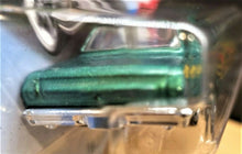 Load image into Gallery viewer, Hot Wheels 2018 '63 Chevy II Green #110 HW Flames 9/10 New