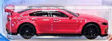 Load image into Gallery viewer, Hot Wheels 2021 Jaguar XE SV Project 8 Red #85 HW Torque 1/5 New Long Card