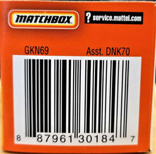 Load image into Gallery viewer, Matchbox 2020 1956 Aston Martin DBR1 Dark Green #73 MBX City New Sealed Box