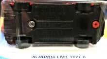 Load image into Gallery viewer, Hot Wheels 2018 '16 Honda Civic Type R Red #126 HW Speed Graphics 2/10 New