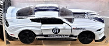 Load image into Gallery viewer, Majorette 2019 Ford Mustang GT White #204 Ford Mustang GT Series