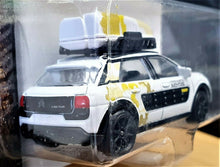 Load image into Gallery viewer, Majorette 2018 Citroën C4 Cactus White #245 Explorer New Long Card