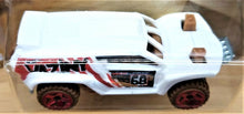 Load image into Gallery viewer, Hot Wheels 2019 Dune Crusher White Off Road Trucks 1/6 New Long Card