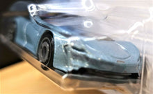 Load image into Gallery viewer, Hot Wheels 2020 McLaren Speedtail Light Blue #227 HW Exotics 2/10 New Long Card