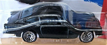 Load image into Gallery viewer, Hot Wheels 2016 Aston Martin 1963 DB5 Black #101 Then and Now 1/10 New