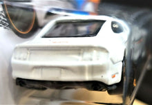 Load image into Gallery viewer, Hot Wheels 2016 2015 FORD MUSTANG GT White #121 MUSCLE MANIA 1/10 New