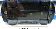 Load image into Gallery viewer, Hot Wheels 2016 CORVETTE C7.R BLUE #1 HW RACE TEAM 1/10 New