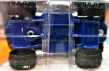 Load image into Gallery viewer, Matchbox 2017 '68 Ford Mustang White #124 MBX Explorers New Long Card