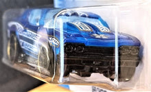 Load image into Gallery viewer, Hot Wheels 2021 '69 Chevelle Clear Clear #77 X-Raycers 1/5 New Long Card