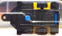 Load image into Gallery viewer, Matchbox 2021 Speed Trapper Trailer Blue & Yellow MBX Highway #62/100 New