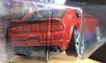 Load image into Gallery viewer, Hot Wheels 2021 '10 Shelby GT500 Super Snake Red Hot Wheels Factory 500 H.P 3/10