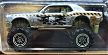 Load image into Gallery viewer, Matchbox 2020 1968 Ford Mustang Mudstanger Grey Ford Mustang Series 3/12 New