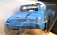 Load image into Gallery viewer, Hot Wheels 2018 Fairlady 2000 Blue #55 HW Speed Graphics 3/10 New Long Card