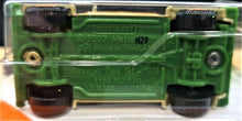 Load image into Gallery viewer, Matchbox 2020 '74 Volkswagen Type 181 Tan #67 MBX Jungle New Long Card
