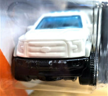 Load image into Gallery viewer, Matchbox 2020 '10 Ford F-150 Animal Control White #32 MBX City New Long Card