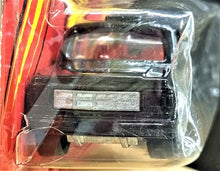 Load image into Gallery viewer, Majorette 1995 Chevrolet Pickup Truck Black # 116 Novacar Series