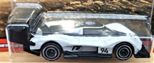 Load image into Gallery viewer, Hot Wheels 2020 Volkswagen I.D. R Light Grey Thrill Climbers 5/5 Car Culture New