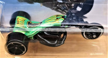 Load image into Gallery viewer, Hot Wheels 2019 Blastous Moto Green #10 HW Moto 4/5 New