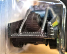 Load image into Gallery viewer, Hot Wheels 2019 '87 Dodge D100 Grey #64 Baja Blazers 1/10 New Long Card