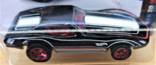 Load image into Gallery viewer, Hot Wheels 2016 CORVETTE STINGRAY #58 Black HW MILD TO WILD 3/10 NEW
