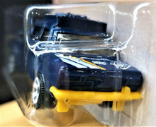 Load image into Gallery viewer, Matchbox 2019 ´70 Datsun 510 Rally Dark Blue #73 MBX Off-Road 13/20 New