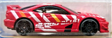 Load image into Gallery viewer, Hot Wheels 2020 Custom '01 Acura Integra GSR Red #97 Speed Blur 2/5 New