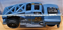 Load image into Gallery viewer, Hot Wheels 2020 Erikenstein Rod Blue Gunmetal Matte #165 HW Hot Trucks 4/10 New