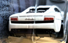 Load image into Gallery viewer, Hot Wheels 2020 Lamborghini Gallardo LP 560‑4 White Fast & Furious 4/5 New