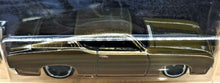 Load image into Gallery viewer, Hot Wheels 2020 '69 Ford Torino Talladega Bronze Fast & Furious 5/5 New